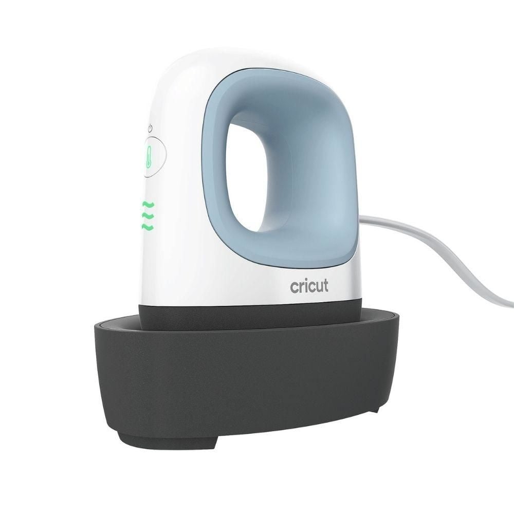 Cricut 2009427 EasyPress Mini Isıtıcı Mavi
