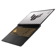 Asus TUF Gaming F16 FX608JH-RV080 8GB GeForce RTX5050 115w Intel i5-13450HX 16GB RAM 512GB SSD 16 inç Full HD+ 165Hz+Kaspersky Plus 3 Cihaz 1 Yıl Hediyeli