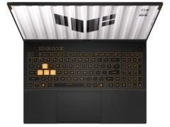 Asus TUF Gaming F16 FX608JMR-RV077 8GB RTX5060 115w Intel i7-14650HX 32GB RAM 1TB SSD 16inç Full HD+ 165Hz+Kaspersky Plus 3 Cihaz 1 Yıl Hediyeli