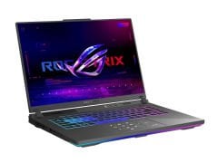 Asus ROG Strix G16 G614PR-RV051 12GB GeForce RTX5070 Ti Ryzen 9 8940HX 32GB RAM 1TB SSD 16 inç WUXGA 165Hz+Kaspersky Plus 3 Cihaz 1 Yıl Hediyeli