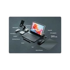 Teclast P30T 4GB Ram 128GB Wifi 10.01 inç Gri Tablet (Distribütör Garantili)