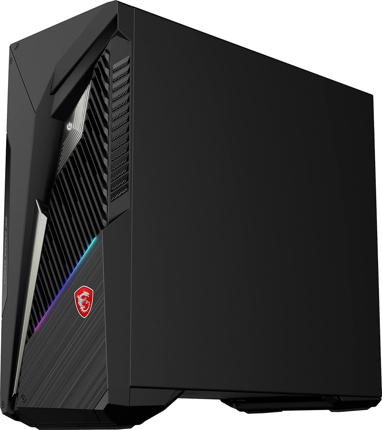 MSI MAG INFINITE S3 13NUD-832EU I7-13700F 16GB DDR5 1TB SSD 8GB RTX4060TI W11 SIYAH GAMING PC