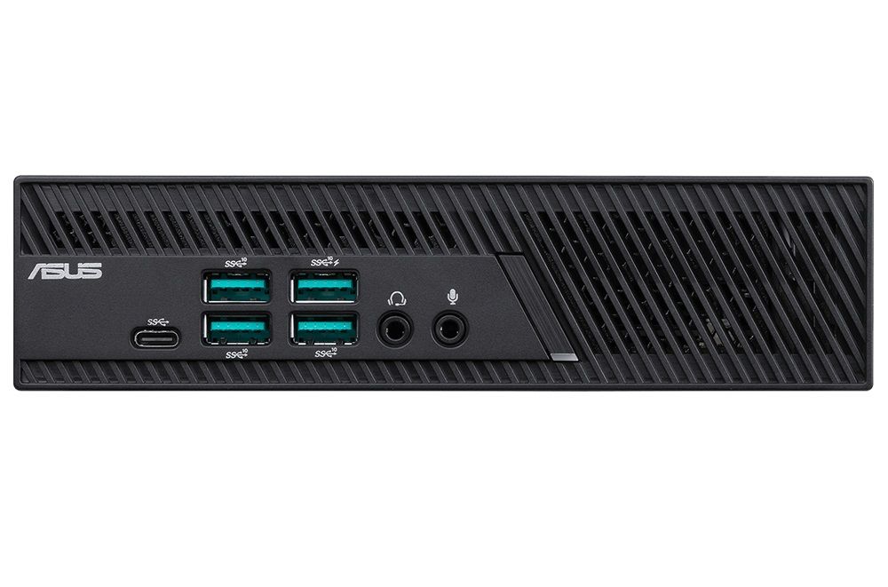 Asus PB62-B5016MH Intel i5-11400 8GB RAM 256GB SSD FreeDOS Mini Masaüstü PC 90MS02C1-M00160