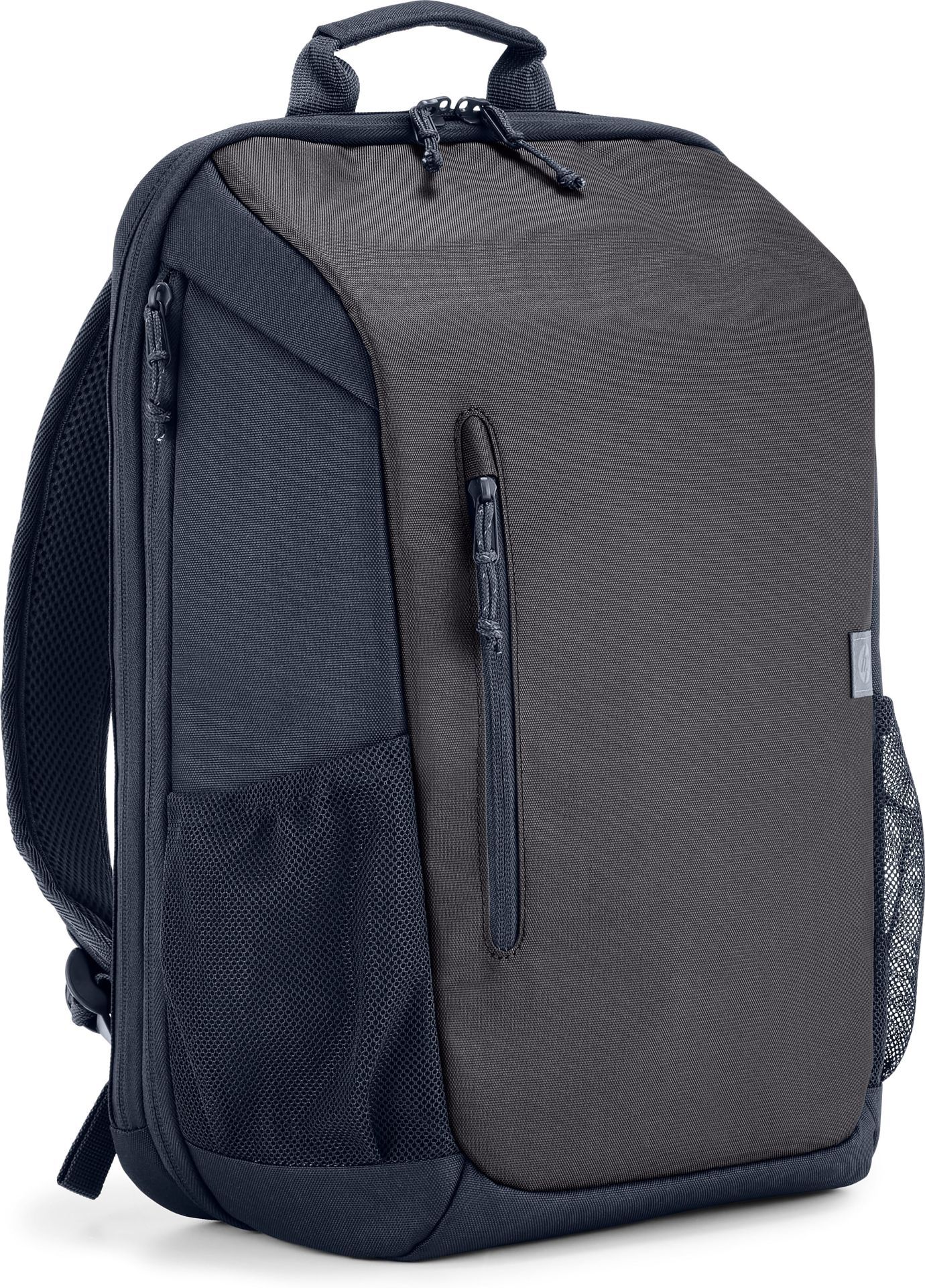 HP Travel 18L 15.6 inç Bilgisayar Sırt Çantası Demir Grisi 6B8U6AA