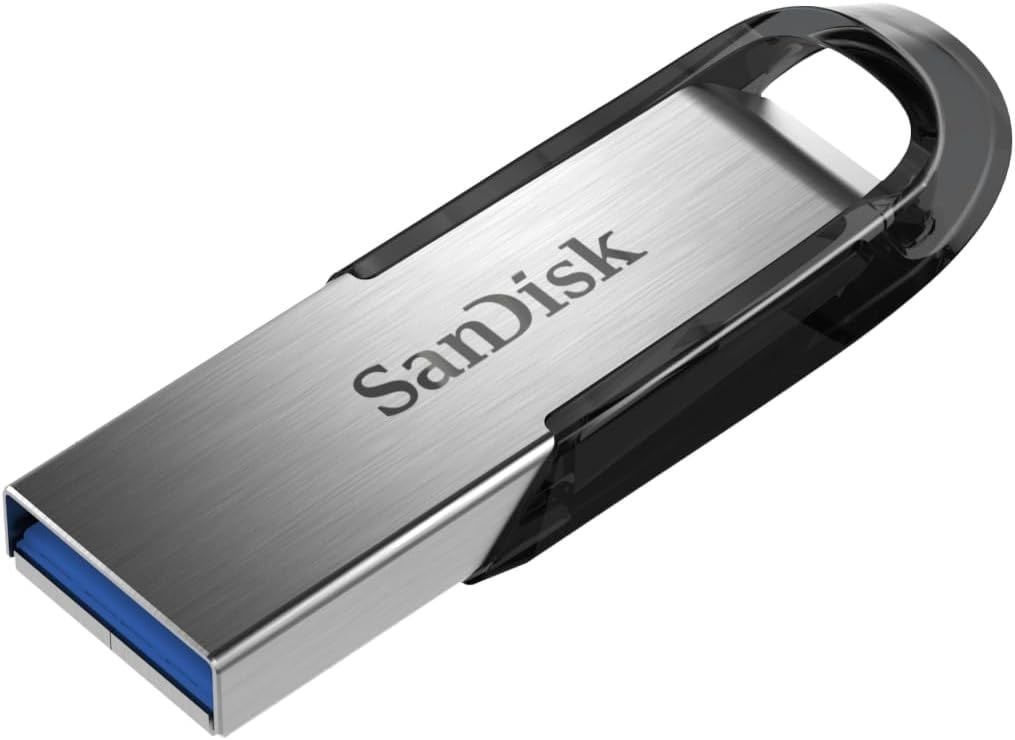 SanDisk Ultra Flair 256GB USB 3.0 Flash Bellek SDCZ73-256G-G46