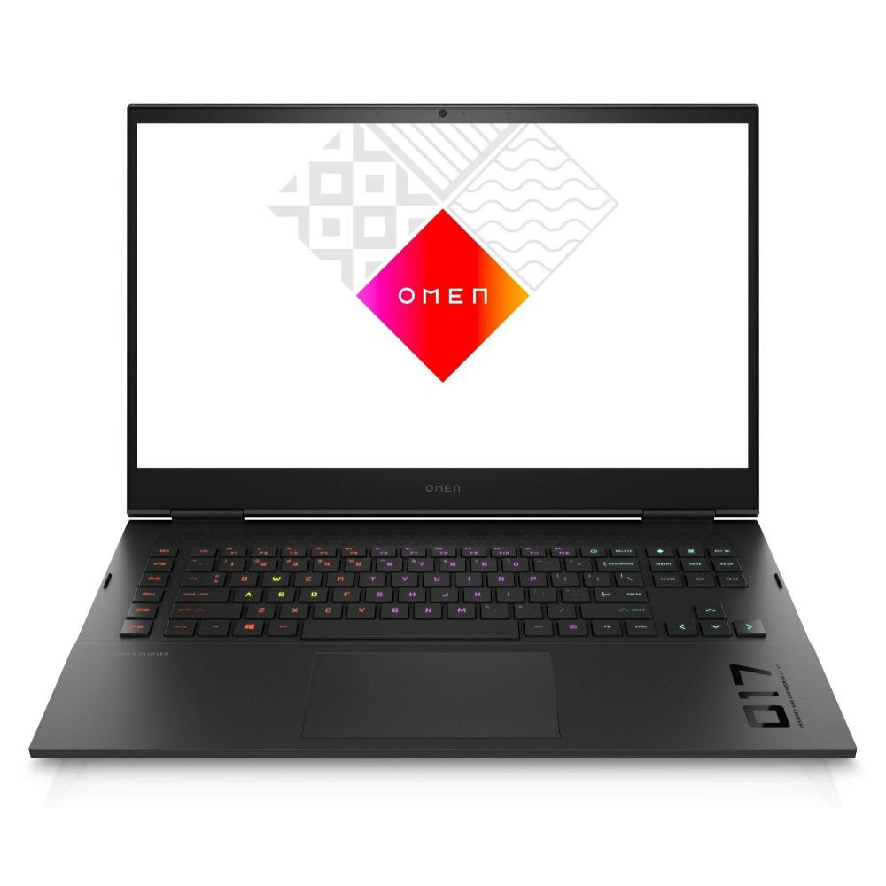 HP OMEN 17-CK2005NT 7P6D5EA 12GB RTX4080 13. Nesil Intel i9-13900HX 32GB RAM 2TB SSD 17.3 inç QHD 240Hz