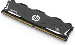 HP 8GB 3600MHz DDR4 U-DIMM CL18 V6 Ram Bellek 7EH74AA