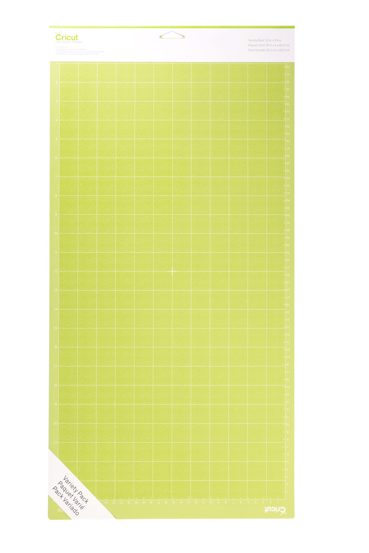 Cricut Explore Maker Lightgrip Standardgrip Stronggrip Makine Matı 30X60cm 3lü Paket 2003847