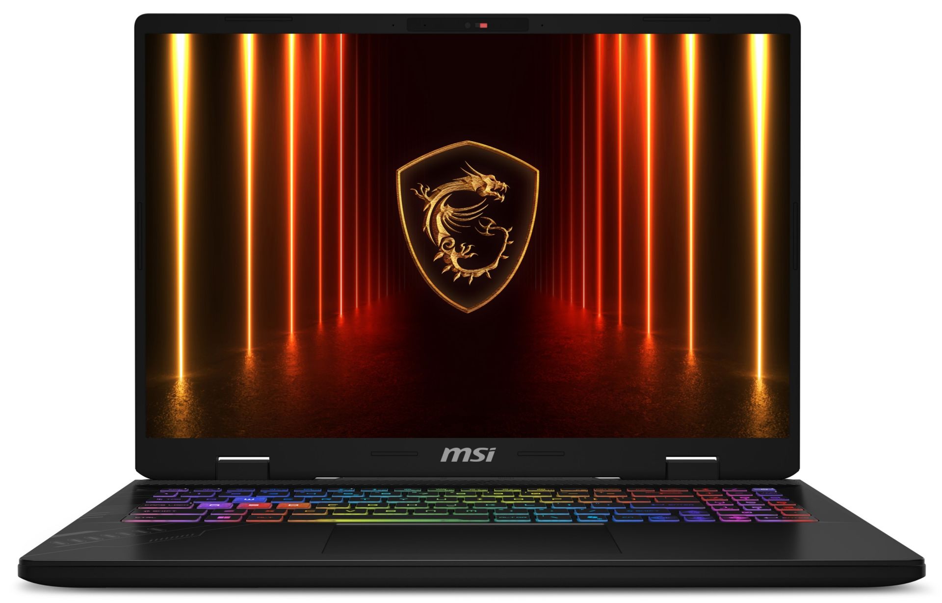 MSI CROSSHAIR 17 HX AI D2XWGKG-018XTR U7-255HX 32GB RAM 1TB SSD 8GB RTX5070 17.0 QHD+ 240Hz DOS