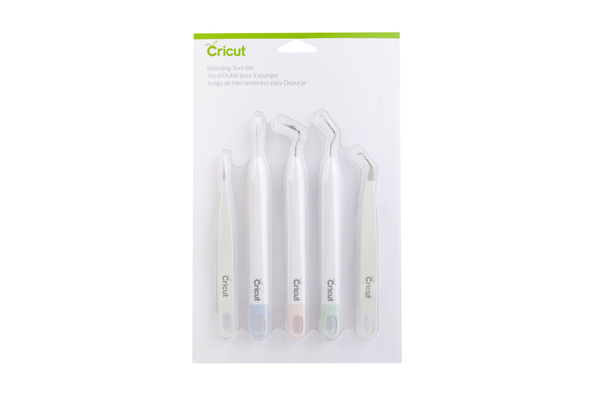 Cricut Ayıklama Aleti Seti 2004233