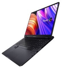 Asus ProArt Studiobook Pro 16 OLED W7604J3D-MY004 13. Nesil Intel i9-13980HX 32GB RAM 2TB SSD 8GB RTX3000 16 inç OLED 120Hz Dokunmatik