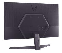 LG UltraGear 24GS50F-B 23.8 inç FHD 180Hz 1ms AMD FreeSync Gaming Monitör