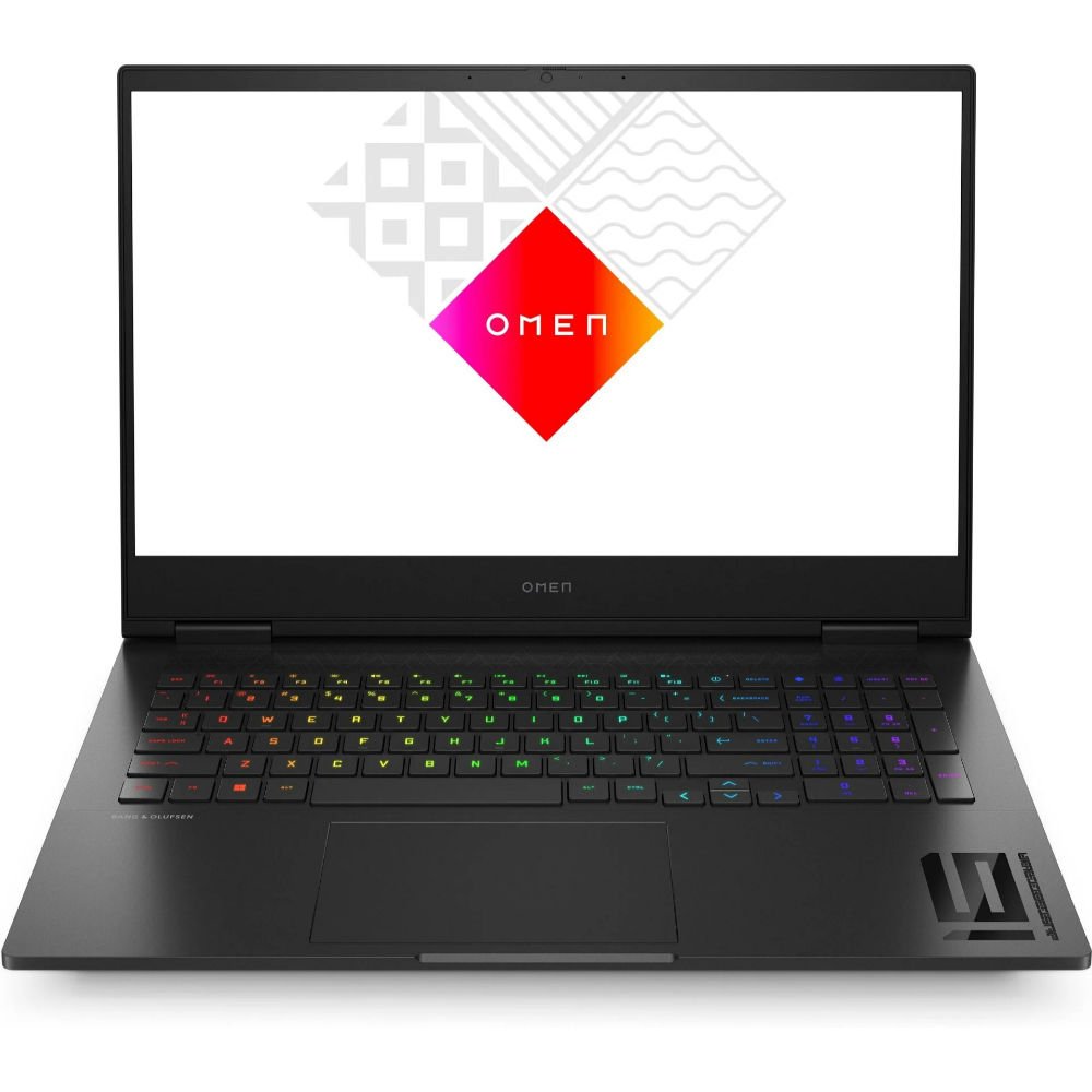 HP OMEN 16-WF0008NT 81T46EA 12GB RTX4080 13. Nesil Intel i7-13700HX 32GB RAM 1TB SSD 16.1 inç FHD 165Hz