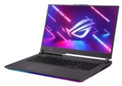 Asus ROG Strix G17 G713PI-LL080 8GB RTX4070 140w Ryzen 9 7845HX 16GB RAM 1TB SSD 17.3 inç WQHD 240Hz