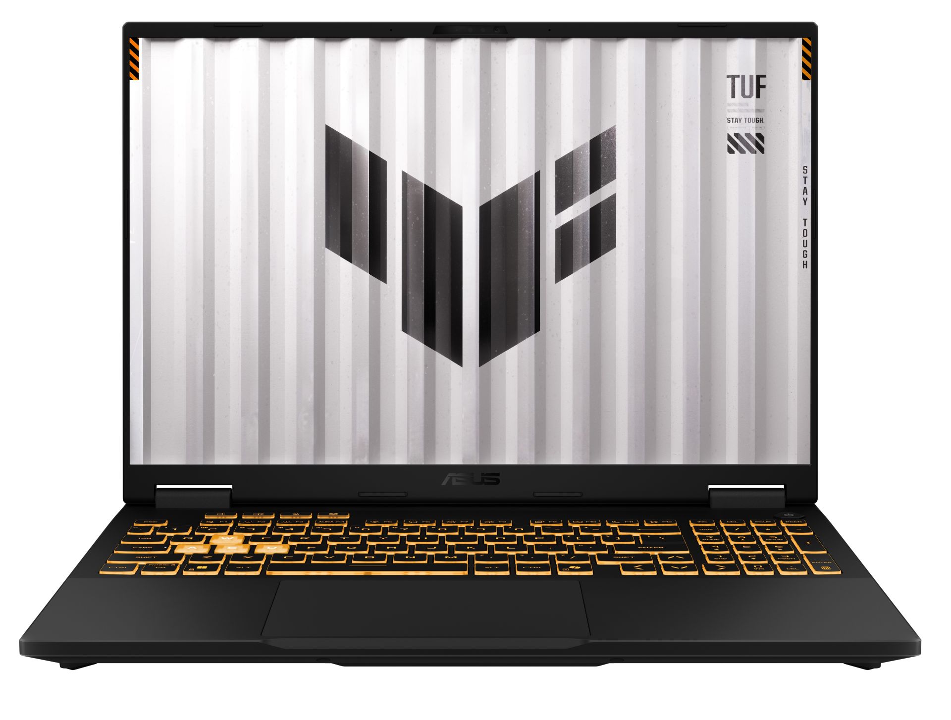 Asus TUF Gaming F16 FX608JPR-QT070 8GB RTX5070 115w 14. Nesil Intel i7-14650HX 32GB RAM 1TB SSD 16 inç WQXGA 165Hz