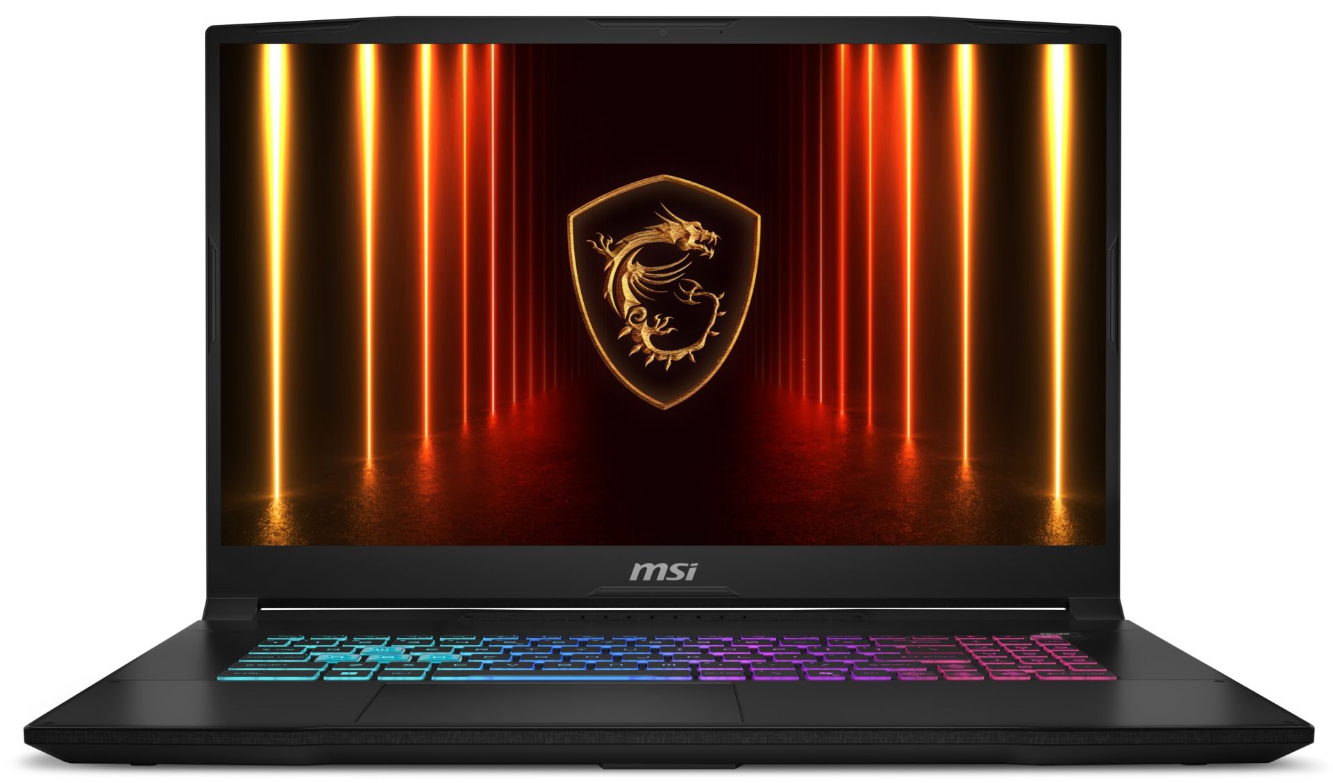 MSI KATANA 17 HX B14WFK-217TR I9-14900HX 32GB DDR5 1TB SSD 8GB RTX5060 17.3 QHD 240Hz W11 (ÖN SİPARİŞ)