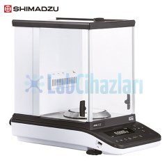 Shimadzu AP-225WD Yarı Mikro Terazi