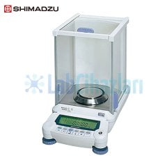 Shimadzu AUW220D Yarı Mikro Terazi