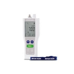 Mettler Toledo F2-Field Kit Portatif Tip Ph Metre