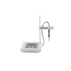 Mettler Toledo FP-20 STANDART Masa Tipi Ph Metre