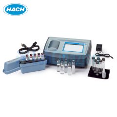 Hach TL2360 ISO Masa Tipi Türbidimetre