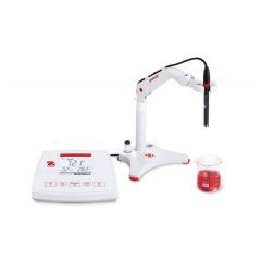 Ohaus ST 3100 C-F Masa Tipi İletkenlik Ölçer