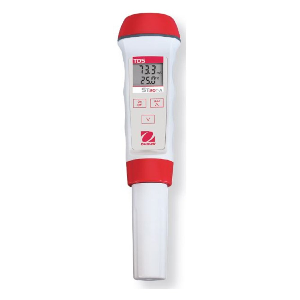 Ohaus ST 10 T-A Kalem Tip Tds Ölçer