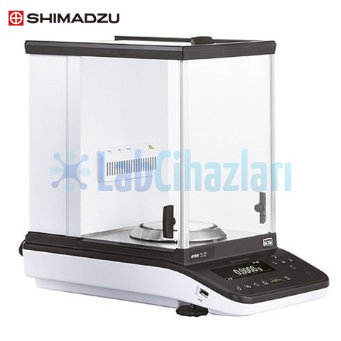 Shimadzu AP324W Analitik Terazi