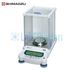 Shimadzu AUW120D Yarı Mikro Terazi