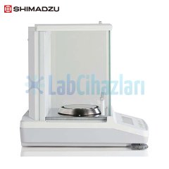 Shimadzu ATX124 Analitik Terazi