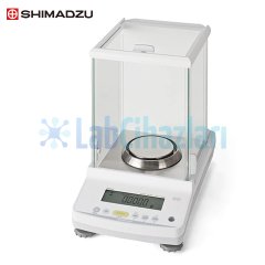 Shimadzu ATY124 Analitik Terazi