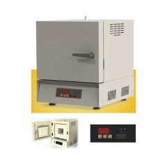 MagmaTherm MTS-1100-3-Px STARTER 1100°C Kamara Kül Fırını