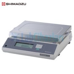 Shimadzu BW32KS Hassas Platform Terazisi