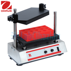 Ohaus Multi-Tüp Vorteks Analog