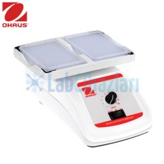 Ohaus Mikroplate Vorteks Analog