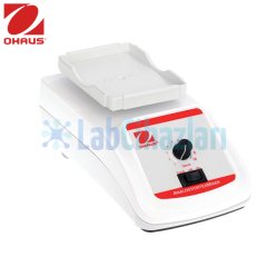 Ohaus Mikroplate Vorteks Analog