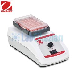 Ohaus Mikroplate Vorteks Analog