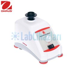 Ohaus Mini Vorteks Analog