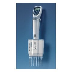 Brand Transferpette 8 Kanallı Elektronik Ayarlı Pipet 5-100 Ul 705400