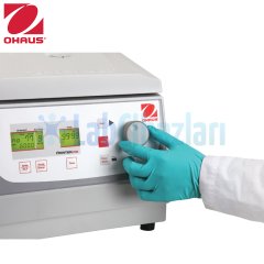 Ohaus FC5706 Masa Üstü Santrifüj