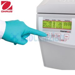 Ohaus FC5515R Soğutmalı Mikro Santrifüj