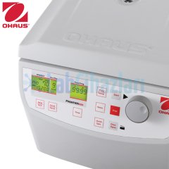 Ohaus FC5515 Masa Üstü Mikro Santrifüj