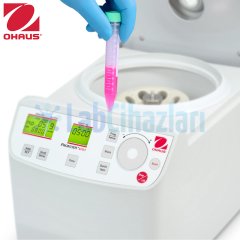 Ohaus FC5707 Masa Üstü Santrifüj