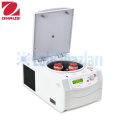 Ohaus FC5718R Soğutmalı Santrifüj