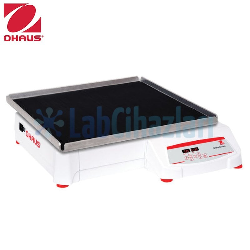 Ohaus Orbital Çalkalayıcı Dijital SHHD4550DG
