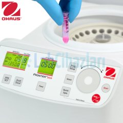 Ohaus FC5513+R01 Mikro Santrifüj