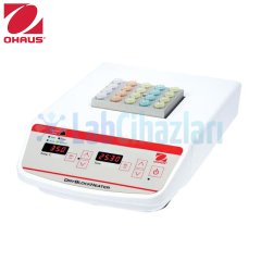 Ohaus 1 Kuru Blok Isıtıcı Dijital HB1DG