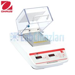 Ohaus 2 Kuru Blok Isıtıcı Dijital HB2DGHL