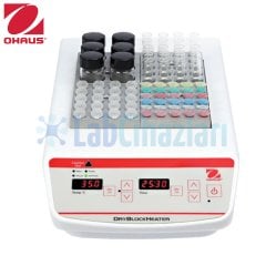 Ohaus 4 Kuru Blok Isıtıcı Dijital HB4DG