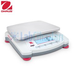 Ohaus NVT12000 Hassas Terazi